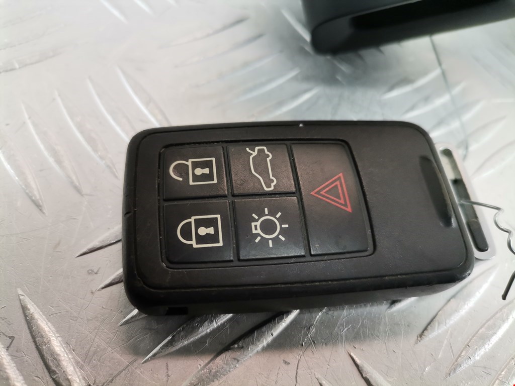 Замок зажигания VOLVO S60 II 2010-2018