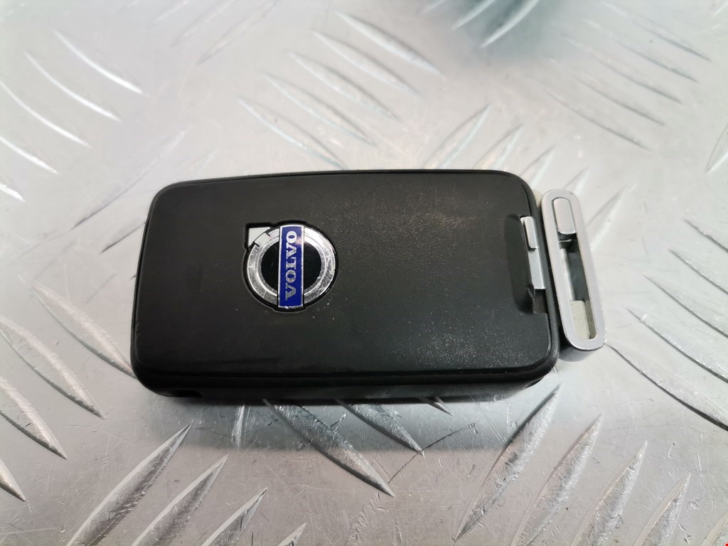 Замок зажигания VOLVO S60 II 2010-2018