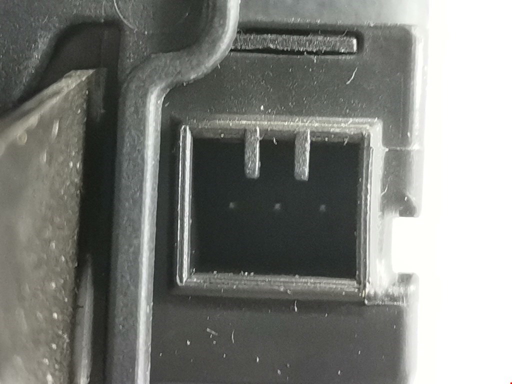 Замок зажигания VOLVO S60 II 2010-2018