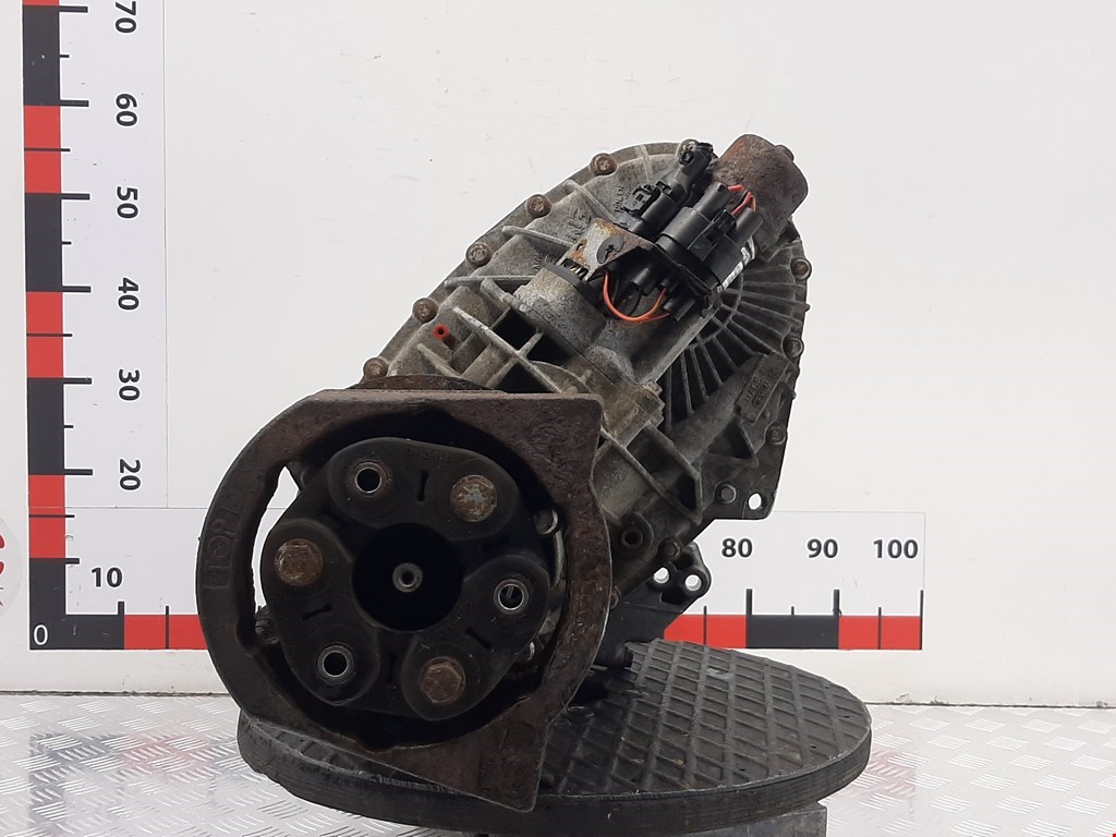 Коробка раздаточная (раздатка) VOLKSWAGEN Touareg 2002-2010