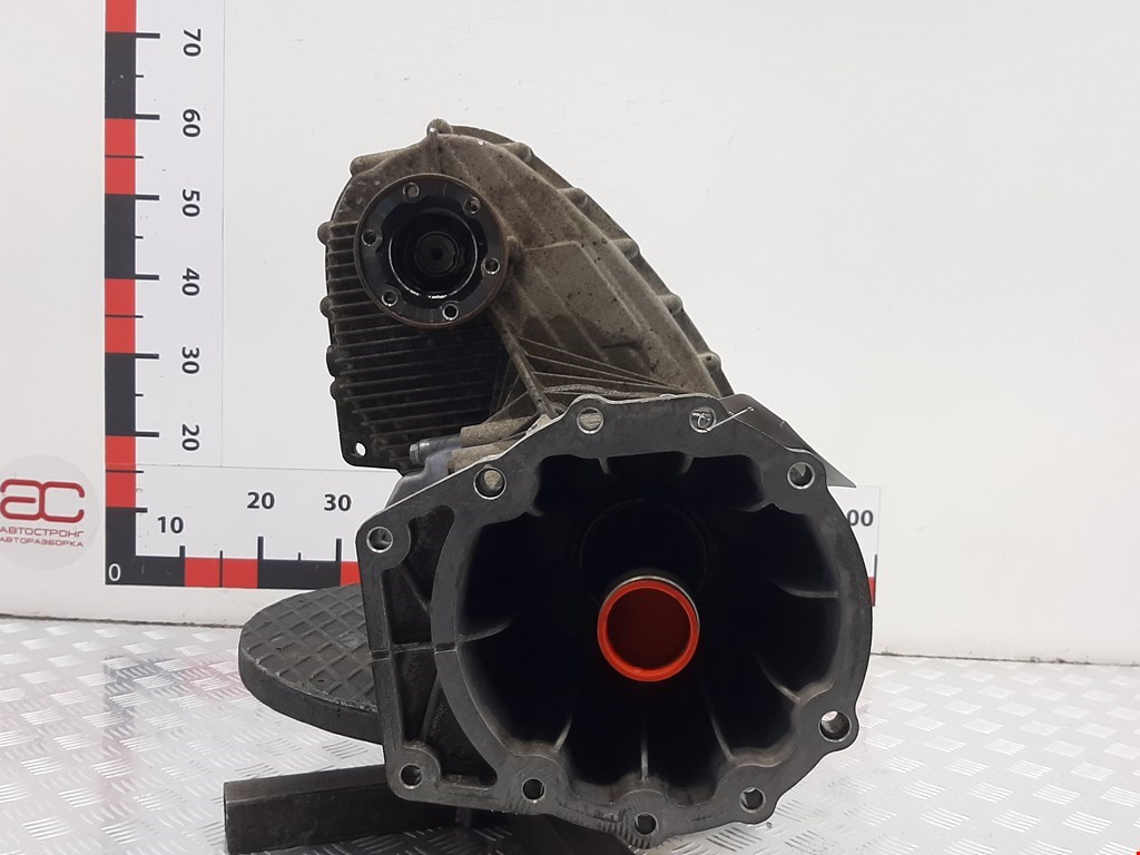 Коробка раздаточная (раздатка) VOLKSWAGEN Touareg 2002-2010