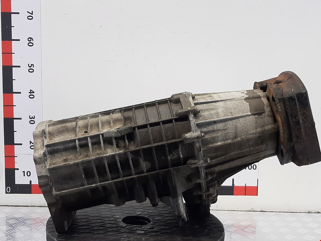 Коробка раздаточная (раздатка) VOLKSWAGEN Touareg 2002-2010