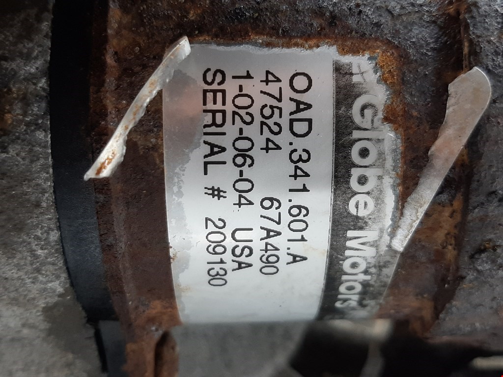 Коробка раздаточная (раздатка) VOLKSWAGEN Touareg 2002-2010