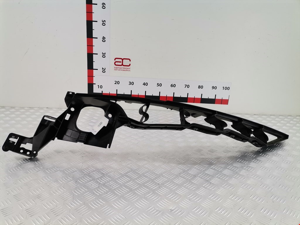 Кронштейн (крепление) крыла переднего левого BMW X5 (E70) (2006-2013)