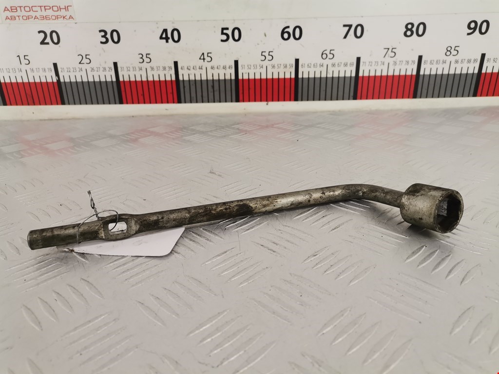 Ключ балонный MITSUBISHI Lancer X CX, CY,CZ 2007-2017