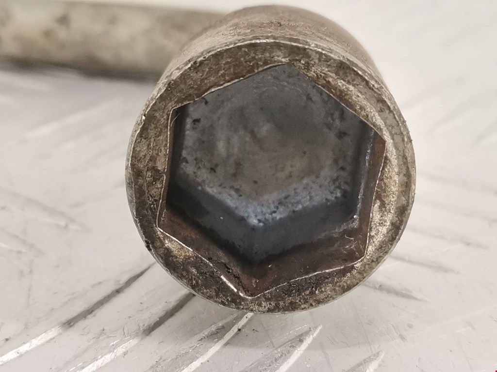 Ключ балонный MITSUBISHI Lancer X CX, CY,CZ 2007-2017