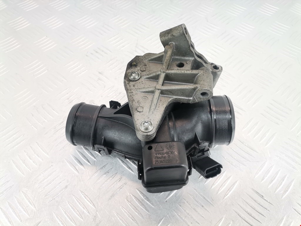 Защита антигравийная CITROEN C4 I 2004-2014