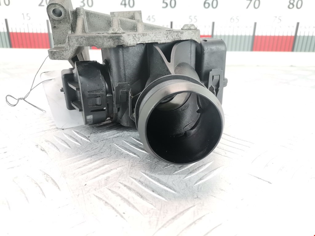 Защита антигравийная CITROEN C4 I 2004-2014