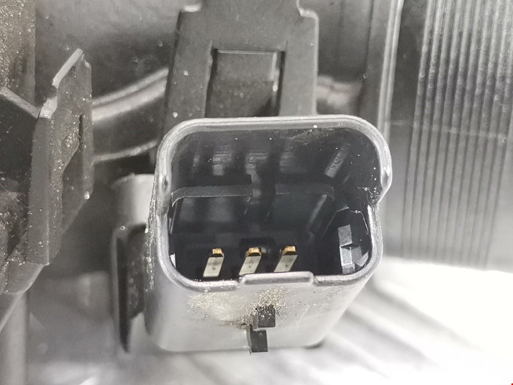 Защита антигравийная CITROEN C4 I 2004-2014