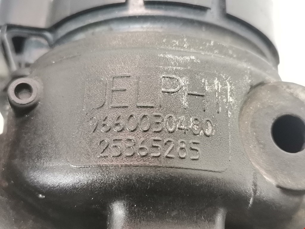 Защита антигравийная CITROEN C4 I 2004-2014