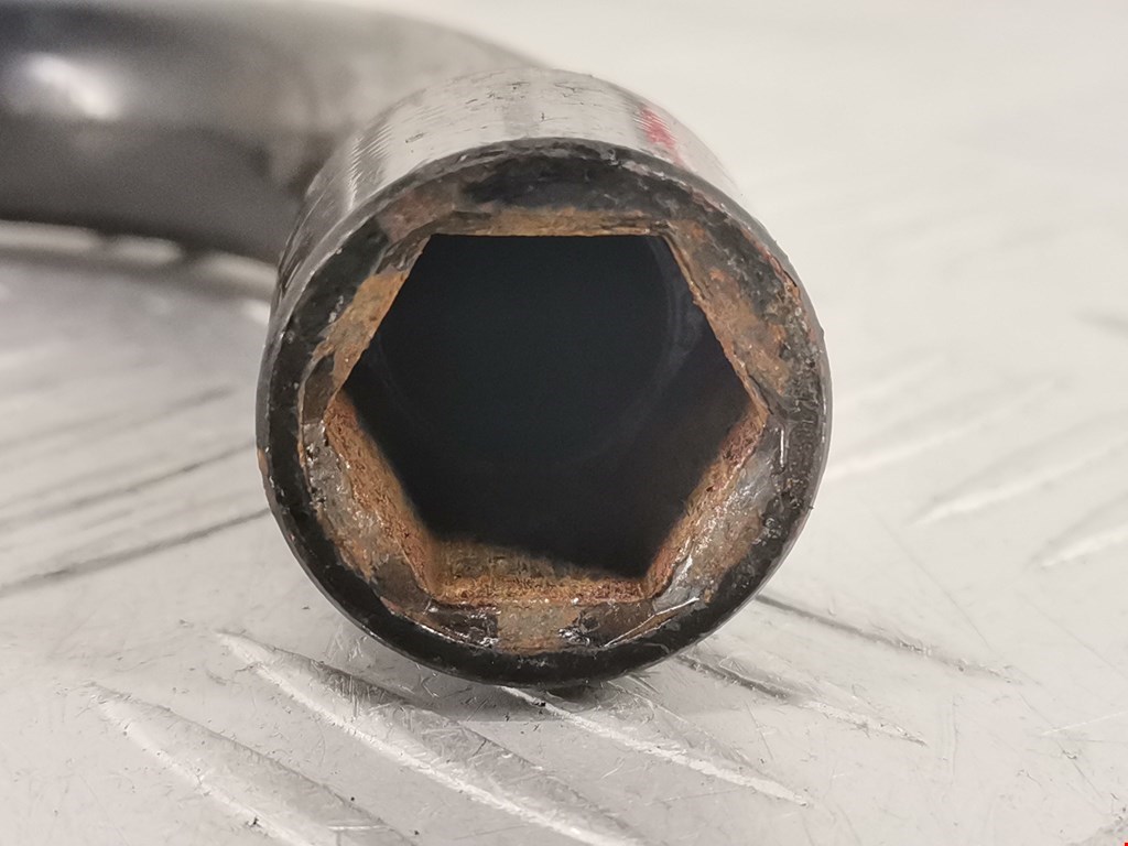 Ключ балонный OPEL Astra H/Family 2004-2015