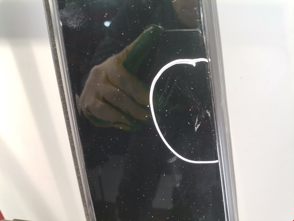 Дверь задняя правая MERCEDES-BENZ C-Class C-klasse W204 2007-2015