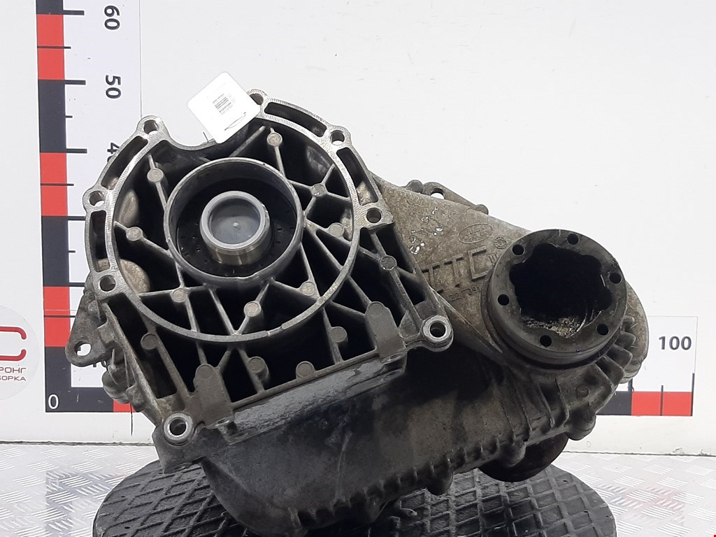 Раздаточная коробка (раздатка) Land Rover Range Rover 3 (2001-2012)