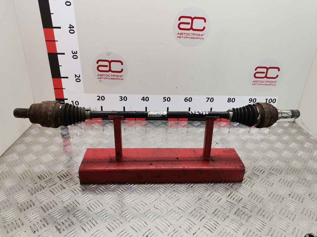 Полуось (привод, приводной вал) задняя левая VOLVO XC90 2002-2014