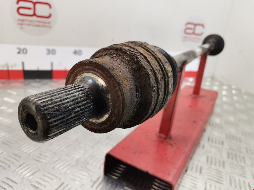 Полуось (привод, приводной вал) задняя левая VOLVO XC90 2002-2014