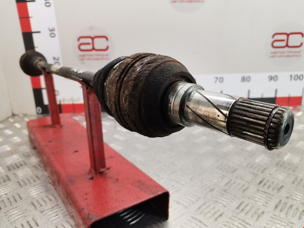 Полуось (привод, приводной вал) задняя левая VOLVO XC90 2002-2014