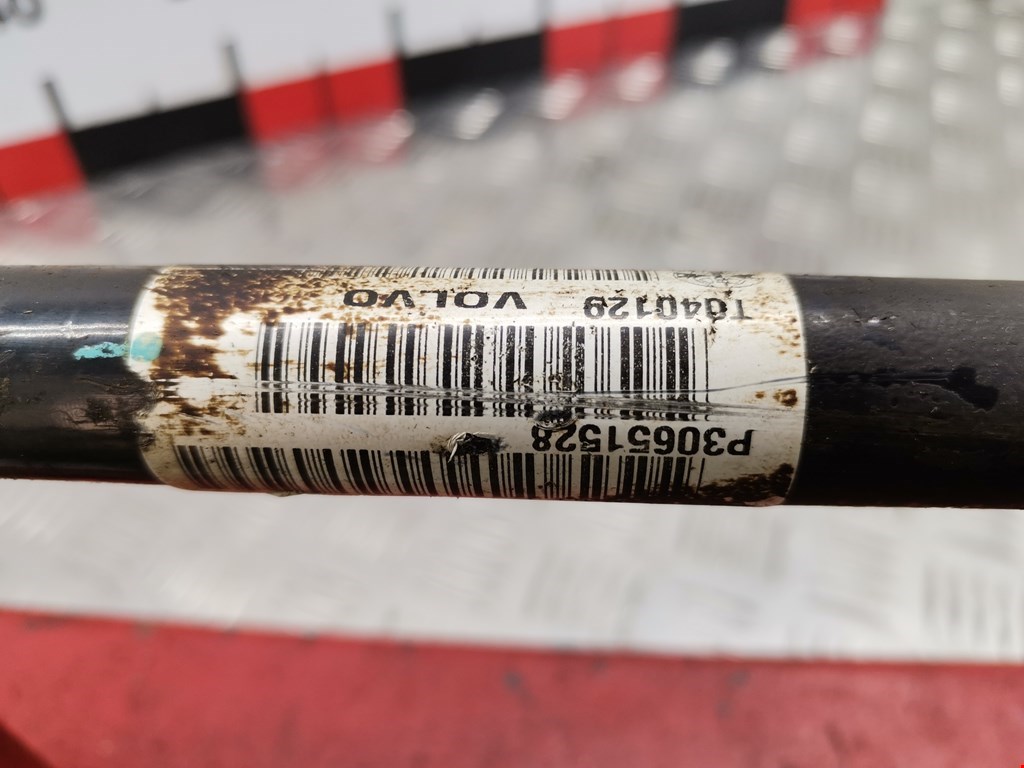 Полуось (привод, приводной вал) задняя левая VOLVO XC90 2002-2014