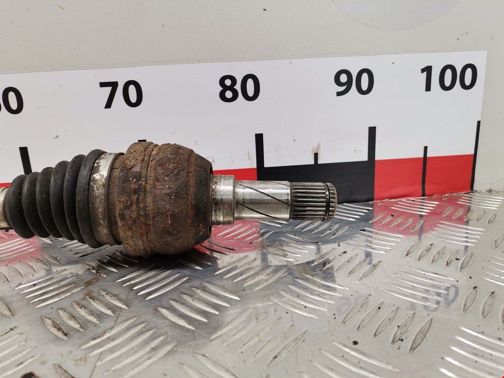 Полуось (привод, приводной вал) задняя левая VOLVO XC90 2002-2014