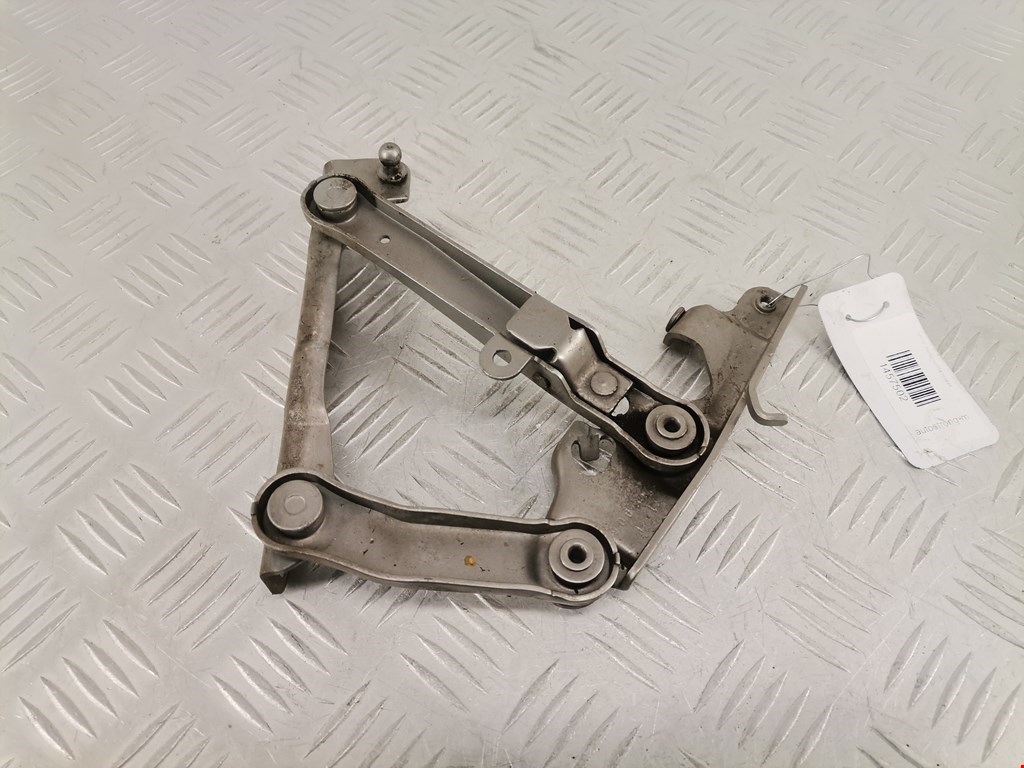 Петля капота левая/правая MERCEDES-BENZ E-Class W211, S211 2002-2009