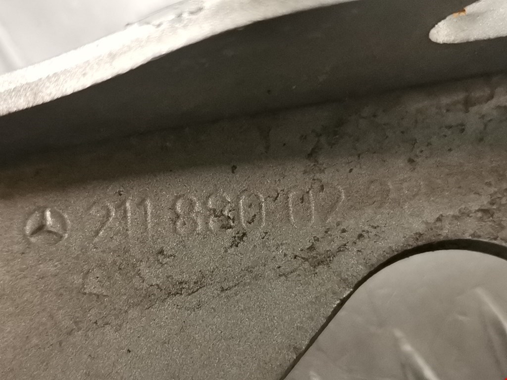 Петля капота левая/правая MERCEDES-BENZ E-Class W211, S211 2002-2009