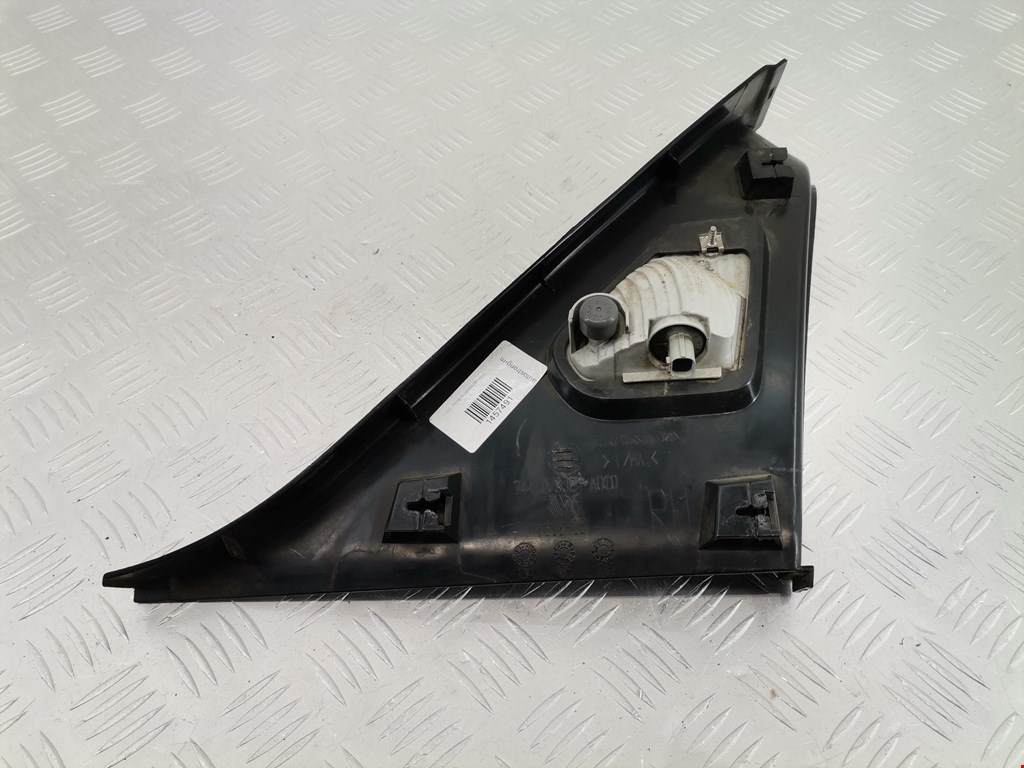 Плафон салонный (салона фонарь) HONDA Ridgeline 2005-2014