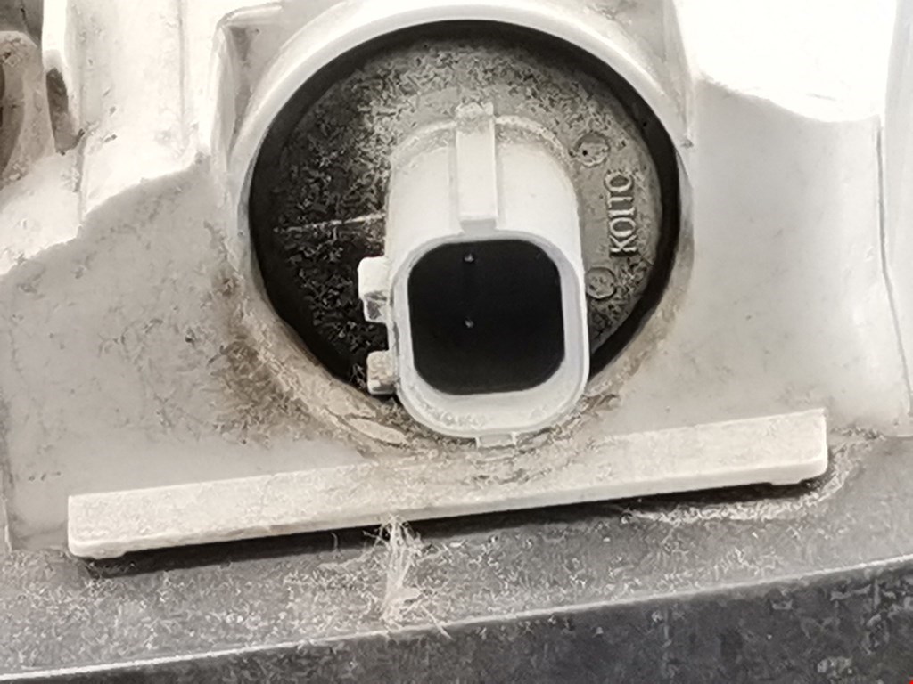 Плафон салонный (салона фонарь) HONDA Ridgeline 2005-2014