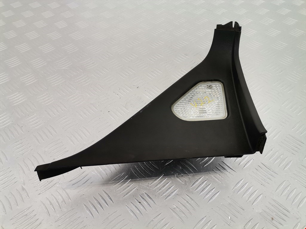 Плафон салонный (салона фонарь) HONDA Ridgeline 2005-2014