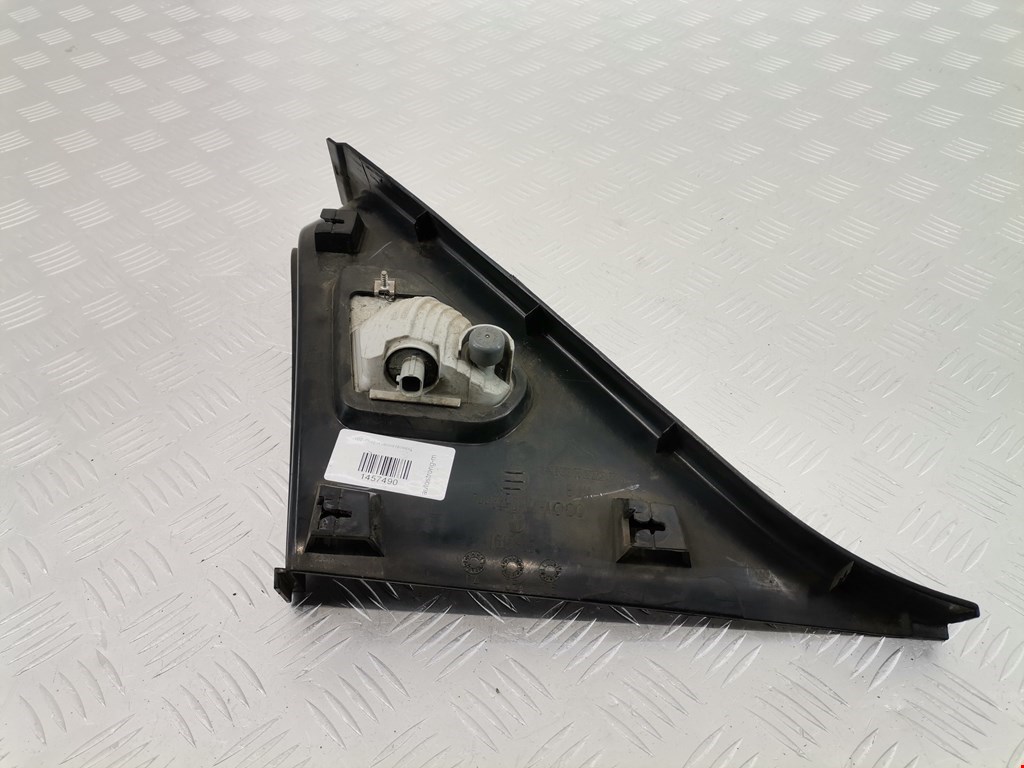 Плафон салонный (салона фонарь) HONDA Ridgeline 2005-2014