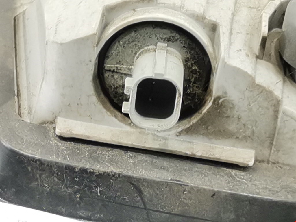 Плафон салонный (салона фонарь) HONDA Ridgeline 2005-2014