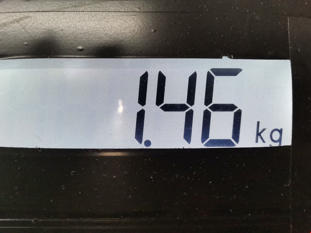 Рычаг стояночного тормоза (ручник) CHEVROLET Equinox 2009-2017