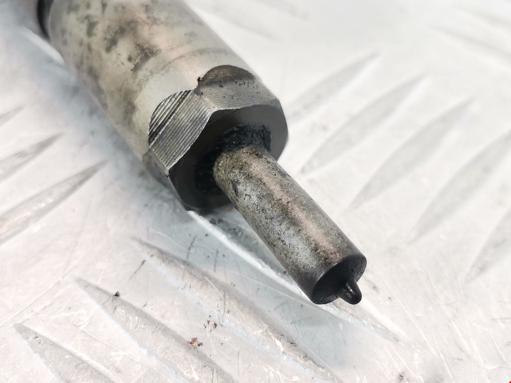 Форсунка дизельная электрическая CITROEN Berlingo 1996-2012