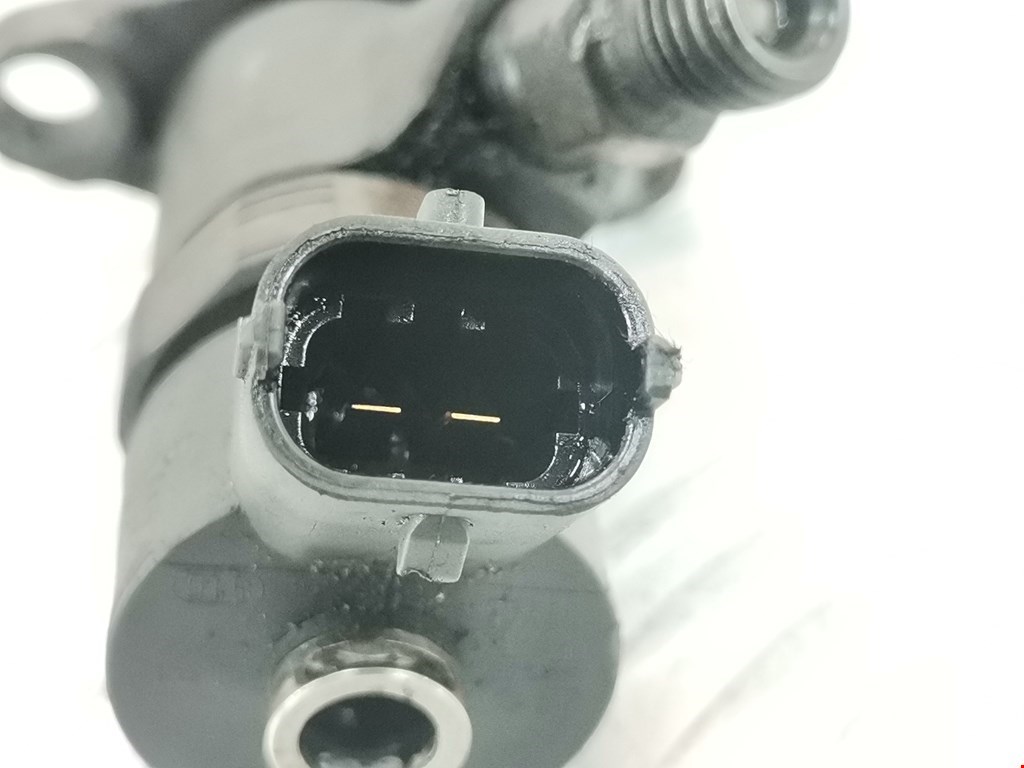 Форсунка дизельная электрическая CITROEN Berlingo 1996-2012