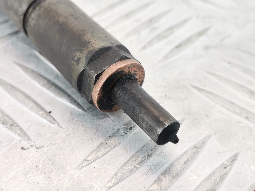 Форсунка дизельная электрическая OPEL Insignia 2008-2017