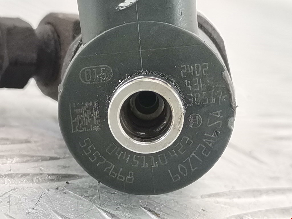 Форсунка дизельная электрическая OPEL Insignia 2008-2017