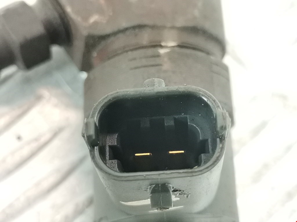 Форсунка дизельная электрическая OPEL Insignia 2008-2017