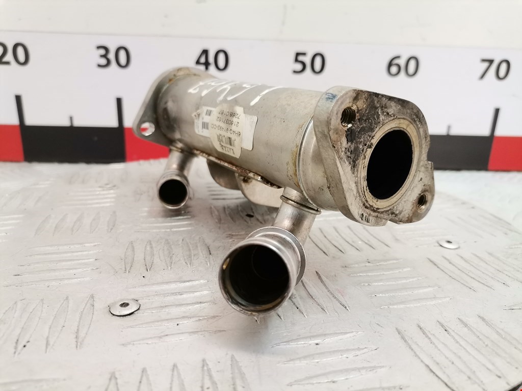 Радиатор системы ЕГР LAND ROVER Range Rover 2002-2012