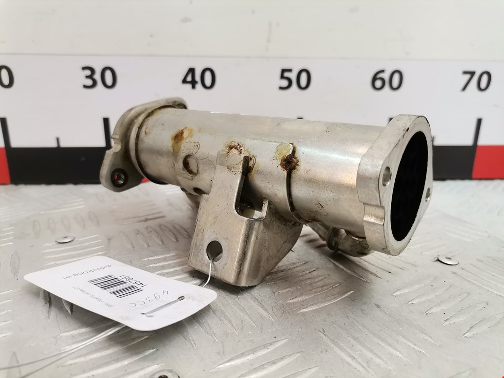 Радиатор системы ЕГР LAND ROVER Range Rover 2002-2012