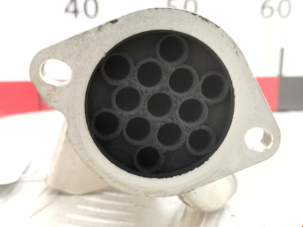 Радиатор системы ЕГР LAND ROVER Range Rover 2002-2012