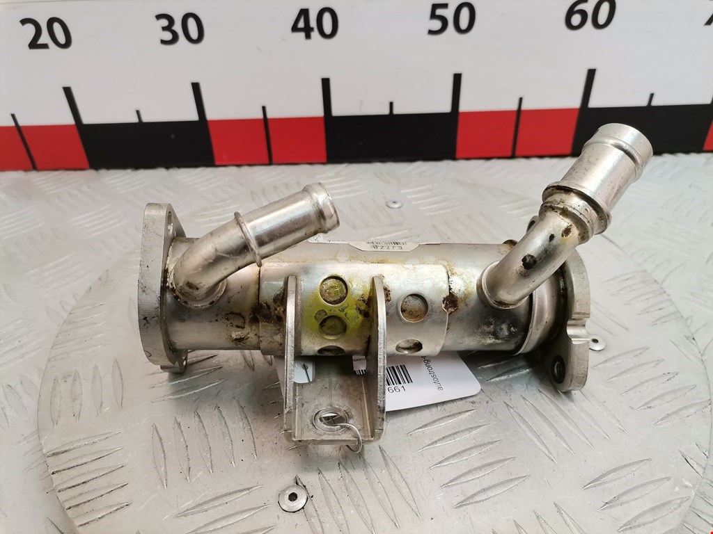 Радиатор системы ЕГР LAND ROVER Range Rover 2002-2012