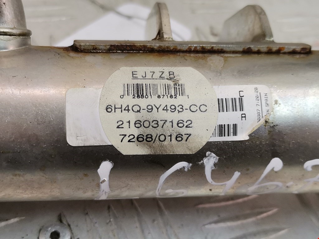 Радиатор системы ЕГР LAND ROVER Range Rover 2002-2012