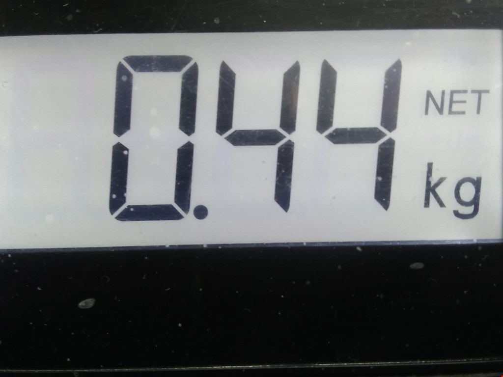 Ключ балонный KIA Rio II 2005-2011