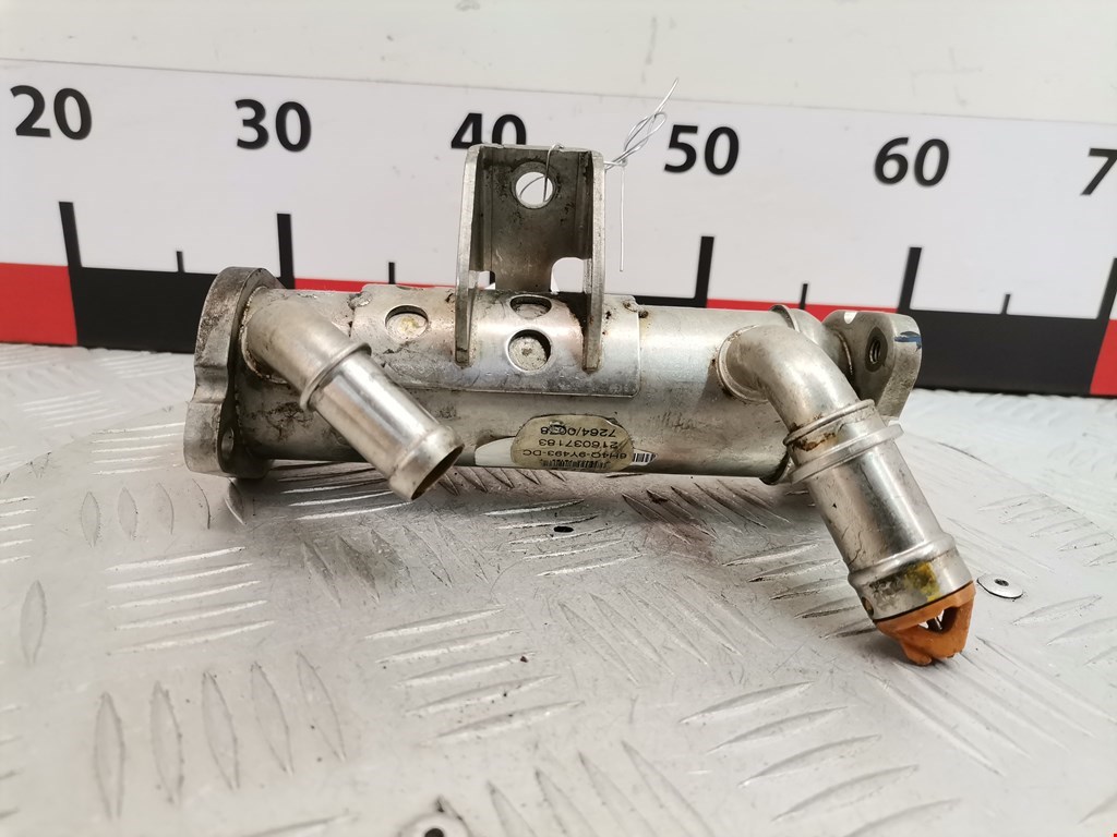 Радиатор системы ЕГР LAND ROVER Range Rover 2002-2012