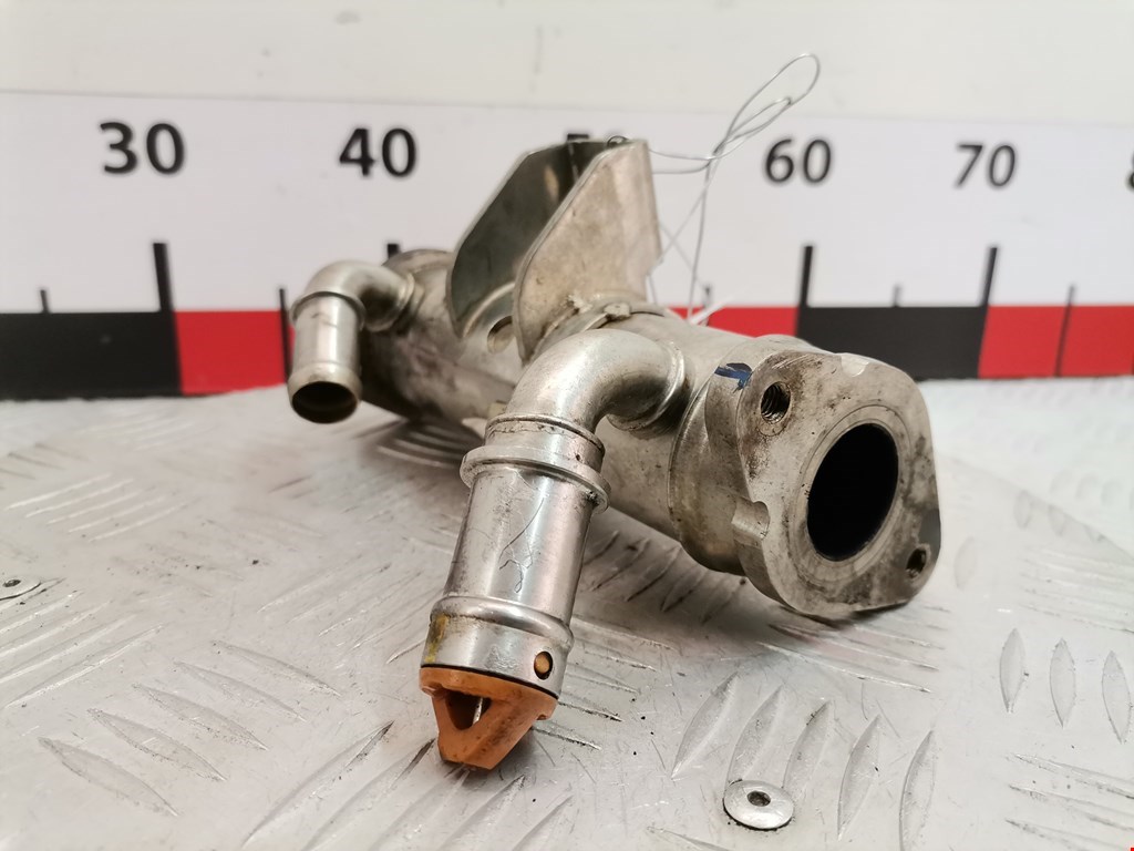 Радиатор системы ЕГР LAND ROVER Range Rover 2002-2012