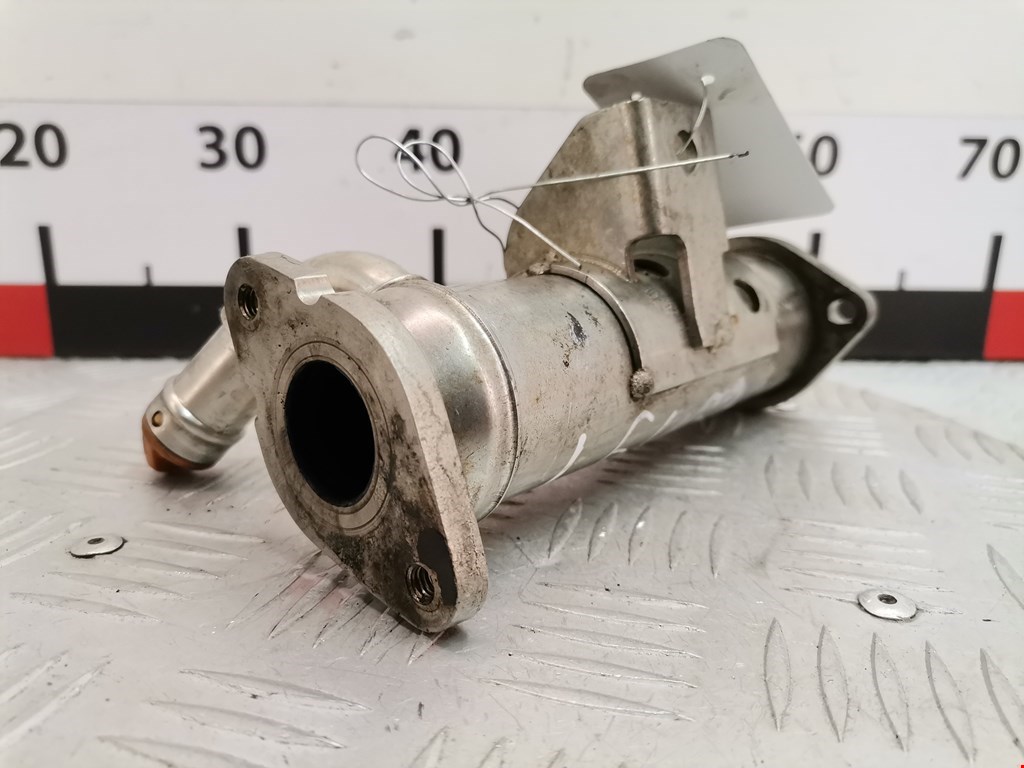 Радиатор системы ЕГР LAND ROVER Range Rover 2002-2012