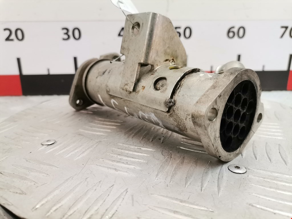 Радиатор системы ЕГР LAND ROVER Range Rover 2002-2012