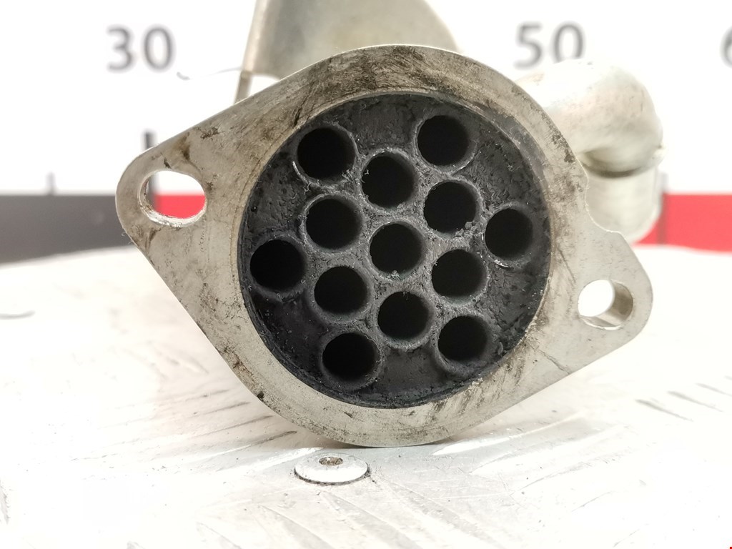 Радиатор системы ЕГР LAND ROVER Range Rover 2002-2012