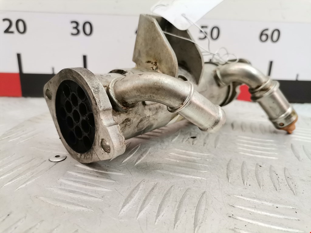 Радиатор системы ЕГР LAND ROVER Range Rover 2002-2012