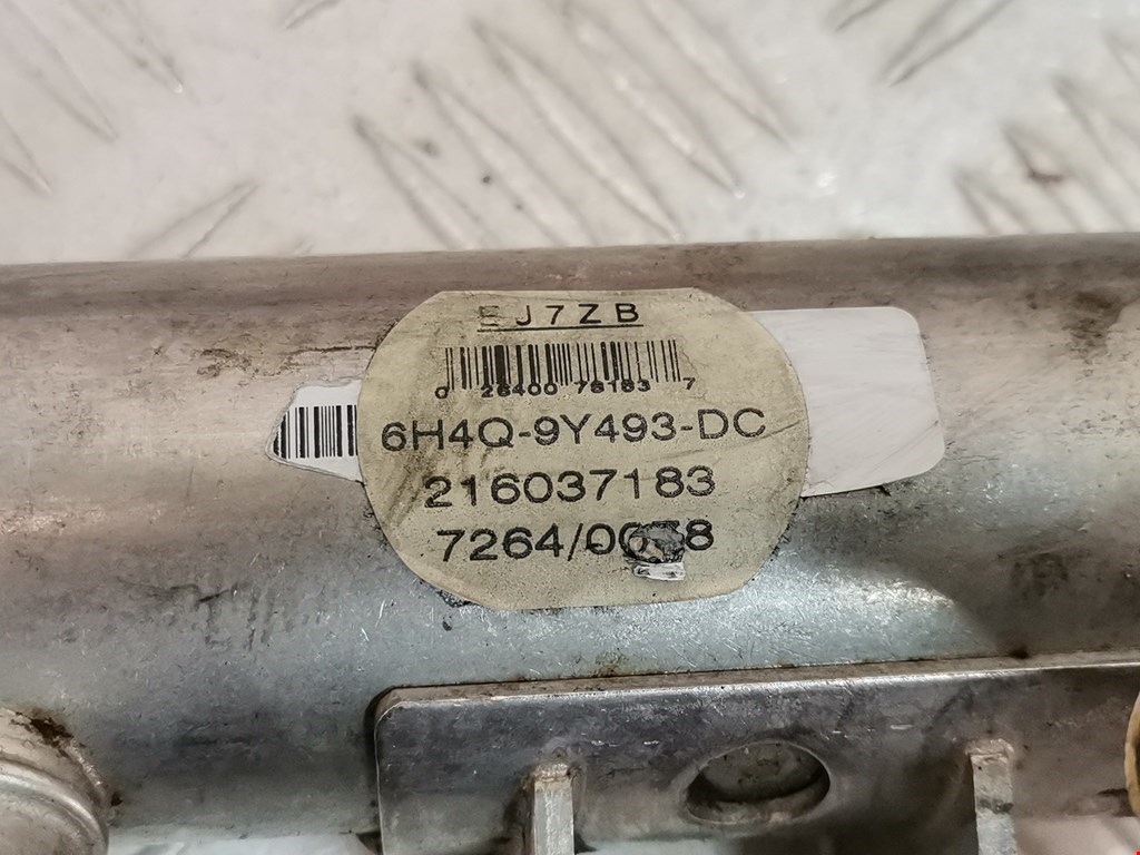 Радиатор системы ЕГР LAND ROVER Range Rover 2002-2012