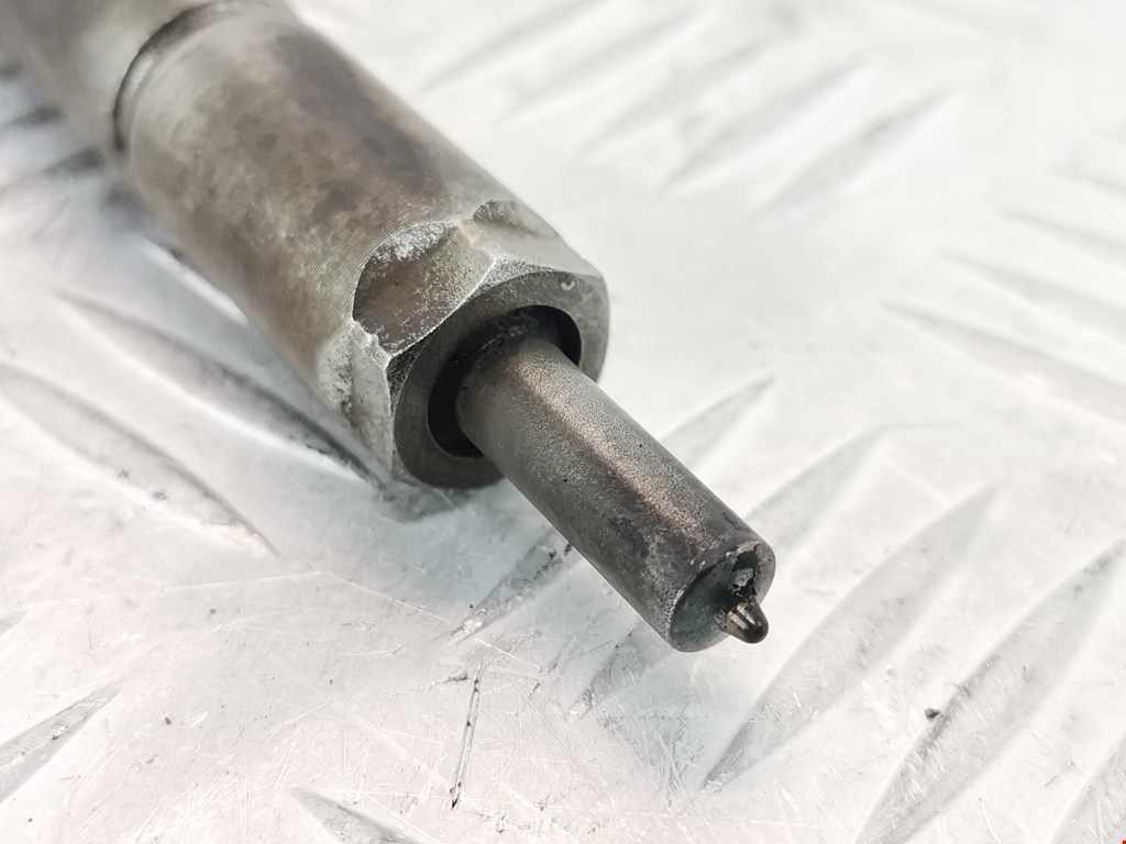 Форсунка дизельная электрическая OPEL Insignia 2008-2017