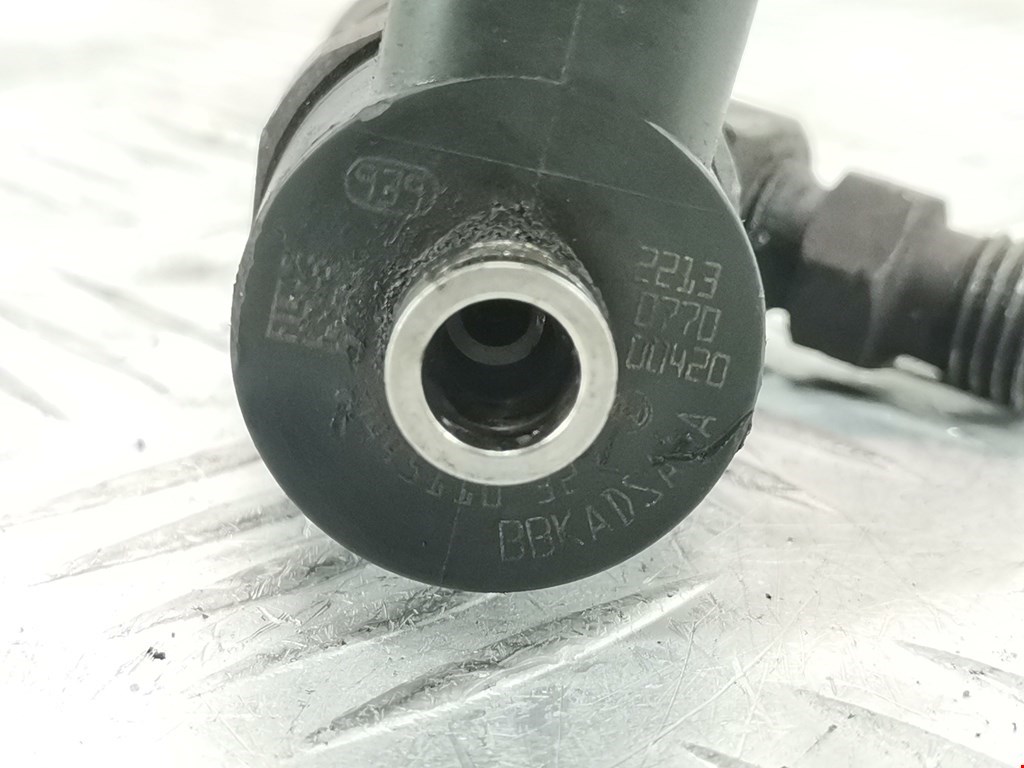 Форсунка дизельная электрическая OPEL Insignia 2008-2017